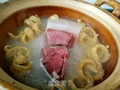 Make A spa pot step 4