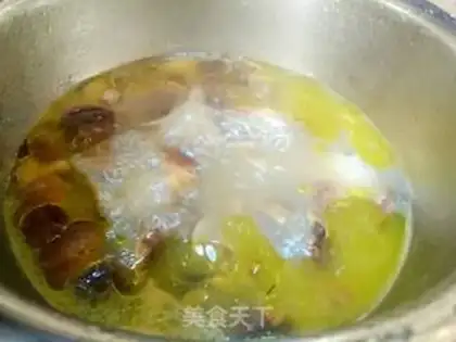Make A spa pot step 5