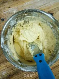 Make Chocolate cookies step 3