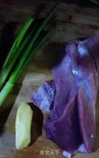 Make Pizza soup step 0