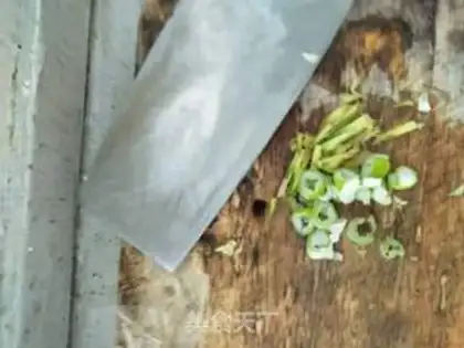 Make Fried pastry step 11