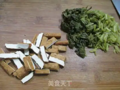 Make Scrumptious snowcrackers step 1