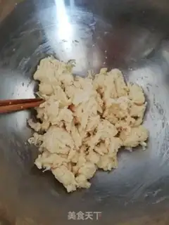 Make Peaches step 1