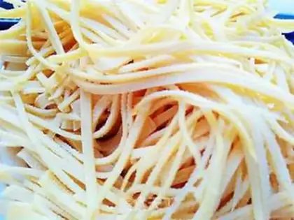 Make Soup soup step 3