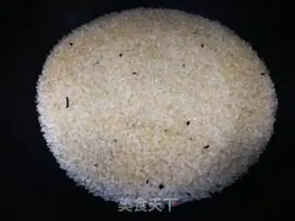 Make Salt shrimp step 4