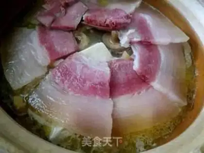 Make A spa pot step 8