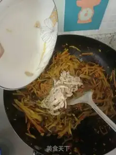Make Fish fragrance step 17