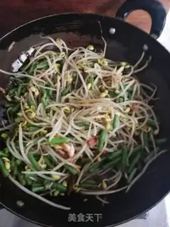 Make Halon noodles step 3