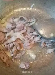 Make Pizza soup step 3