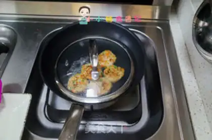 Make Vegetable pasta step 11