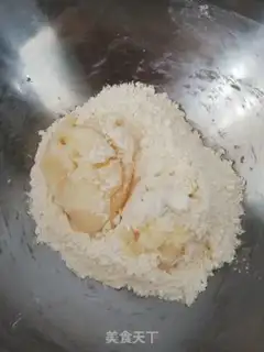 Make Peaches step 3