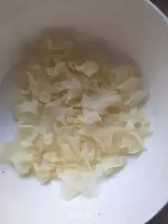 Make Iced Sydney soup step 0