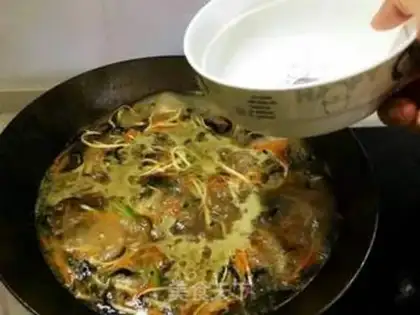 Make Soup soup step 5