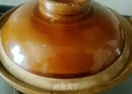 Make A spa pot step 10