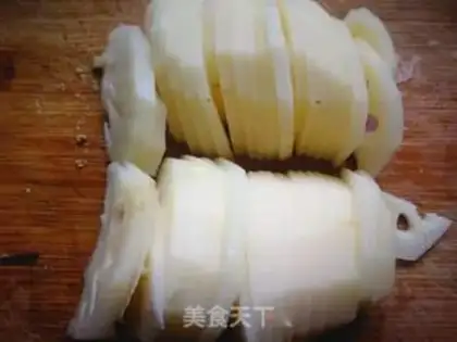 Make A lotion step 1