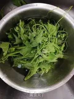 Make Garlic pumpkin head step 0
