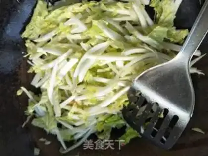 Make Fried pastry step 15