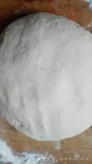 Make Spaghetti rolls step 0