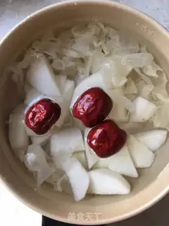 Make Iced Sydney soup step 4