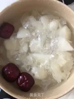 Make Iced Sydney soup step 5