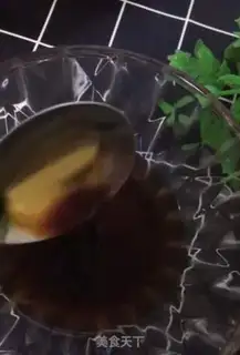 Make Boiled shrimp step 7
