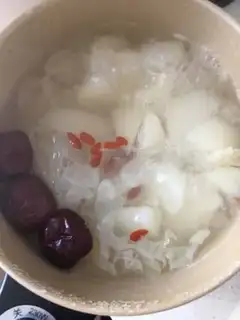 Make Iced Sydney soup step 6