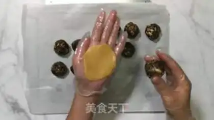 Make Five taels step 5