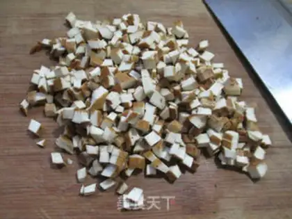 Make Scrambled Bienper step 2