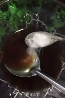 Make Boiled shrimp step 8