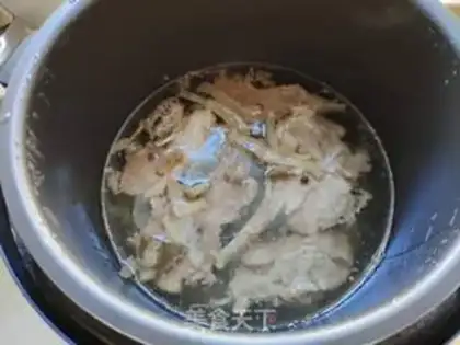 Make The lamb chop step 2
