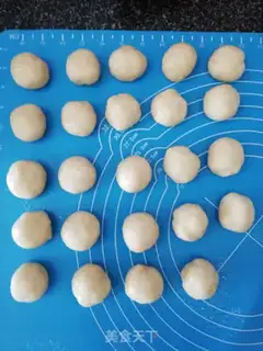 Make Peaches step 7
