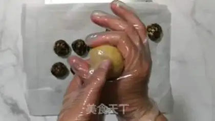 Make Five taels step 6