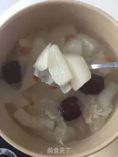 Make Iced Sydney soup step 7