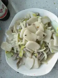 Make Fried pastry step 19