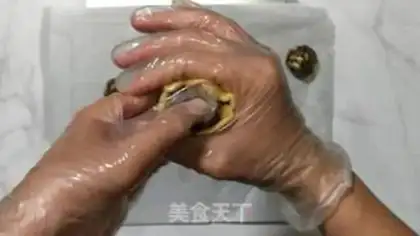 Make Five taels step 7
