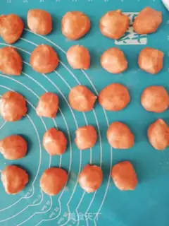 Make Peaches step 8