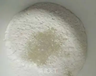 Make Corn buns step 4