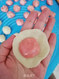 Make Peaches step 9