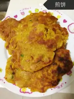 Make Pancakes step 5