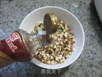 Make Scrambled Bienper step 5