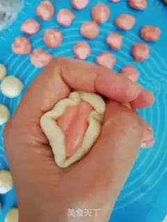 Make Peaches step 10