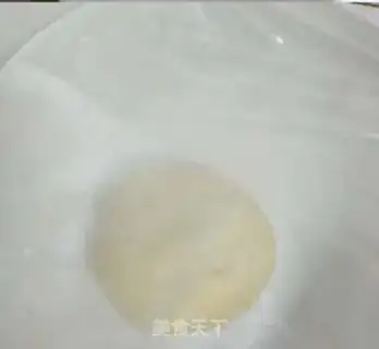 Make Corn buns step 6
