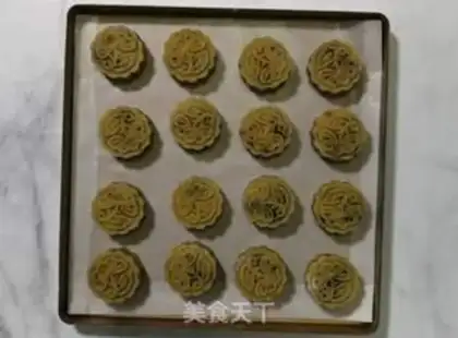 Make Five taels step 10