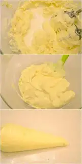 Make Tea and cheese step 6