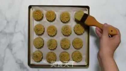 Make Five taels step 11