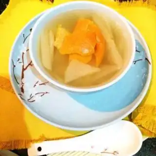 Make Plum and plum step 9
