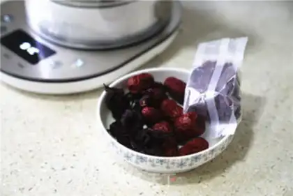 Make ♪ ♪ The rosary bouquet ♪ step 0