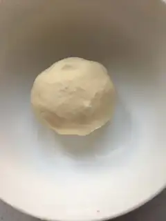 Make Green bean souffle step 3