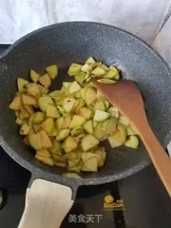 Make Soy sauce step 2