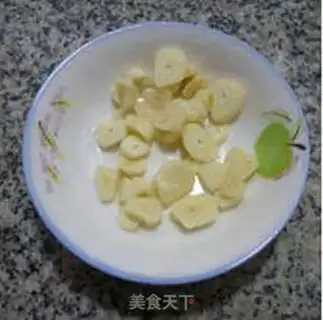 Make A cucumber with a pig